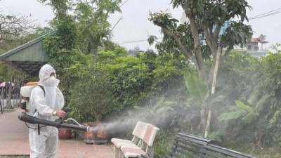 베트남, 중국, 라오스 국경 간 감염병 비상 대응 훈련 실시