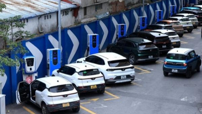 VAMOBA, 모든 전기차 사용 가능한 개방형 충전소 구축 촉구