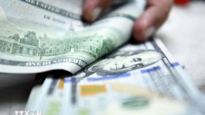 호찌민시로 해외 송금액, 첫 9개월 80억달러 돌파