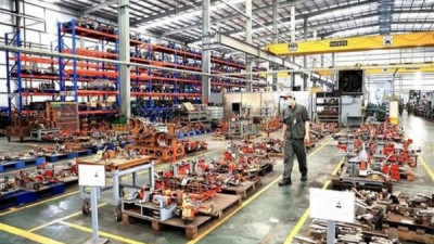 베트남, 자동차 부품 수입 8.7% 증가