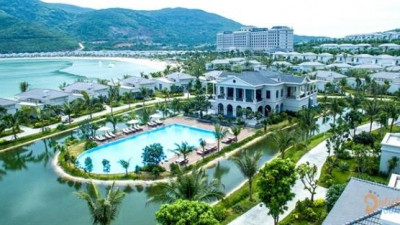 빈그룹, 3억 2,500만달러 규모 해외 채권 발행 목표