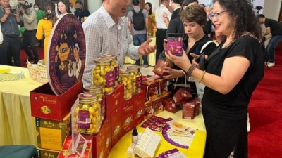 하노이, '2025 베트남 농업주간' 개최