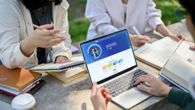 사콤뱅크, 학생들 위한 무료 디지털 금융 정보 포털 개설