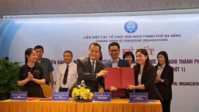 라이프스타트재단 등 NGO, 다낭에서 어린이 소외 계층 지원