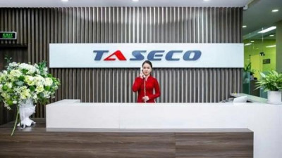 드래곤 캐피털, 타세코 랜드 지분 8% 이상으로 확대