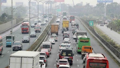 교통 혼잡 완화 위해 팝반-까우지에 고속도로 확장