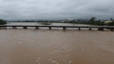 베트남 중부, 10월 말까지 폭우 피해