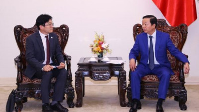 베트남, 삼성E&A, 메콩 델타 지역 상수도 사업 추진