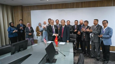 베트남과 말레이시아, 불법 어업 근절 협력 강화