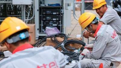 베트남 리포트, 전략적 투자 기업 30대 순위 발표