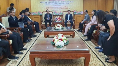 베트남-태국, 가짜 뉴스 대응 위한 언론 협력 강화