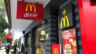 맥도날드의 베트남 진출 11년의 평가는?