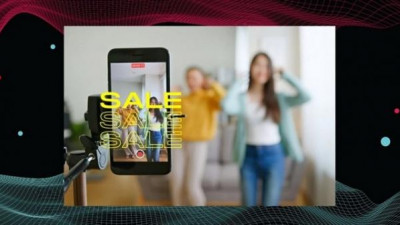 외국 온라인 공급업체, 첫 9개월 동안 3억 2,800만 달러 세금 납부