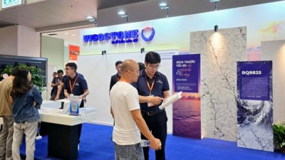 비코스톤, 글로벌 무역 난관 속 3분기 안정적 실적 발표