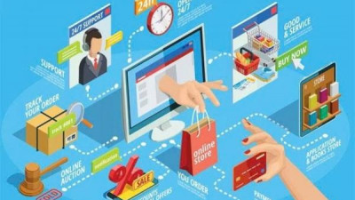 전자상거래법 초안 승인