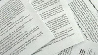 정부, 혼란 방지 위해 8개 법령 폐지