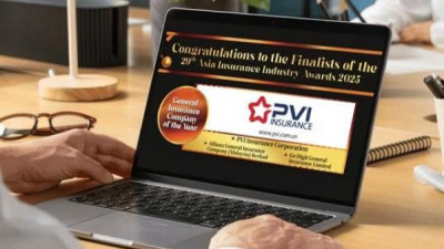 PVI 보험, 아시아 3대 손해보험사 선정…베트남의 글로벌 시장 진출