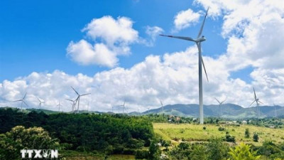 주요 에너지 프로그램 및 프로젝트 위한 국가 운영위원회 설립