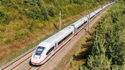 하노이-꽝닌 고속철도, 2028년 1분기 개통 예정