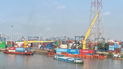 베트남, 올해 1~10월 무역 흑자 200억 달러 기록