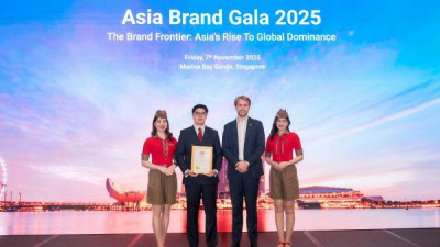 비엣젯, 아세안 최고 가치 항공사 브랜드로 선정