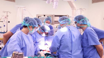 뇌사 상태 군인의 장기로 하노이 환자 5명 살려