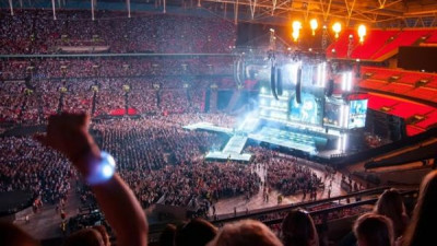 음악, 콘서트 여행 증가로 관광 산업 활성화