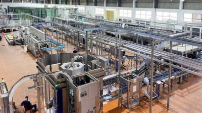 녹색 소비와 순환 경제 압박받는 음료 산업