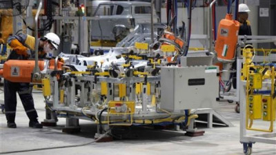 재정부, 전기차 과세 기준에서 국산 부품 제외 제안 거부