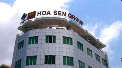 호아센 그룹, 자회사인 건축자재 유통업체에 3,800만 달러 투자