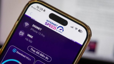 다낭, 베트남에서 가장 빠른 5G 도시로 자리매김