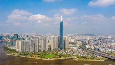 빈그룹, 국제 채권 발행 신청