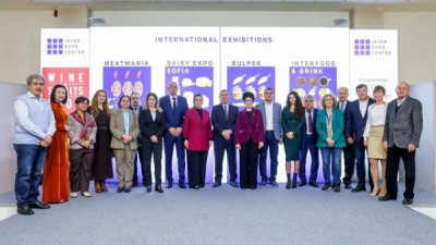 베트남 기업들, 불가리아 ‘인터푸드 앤드 드링크 2025’ 참여