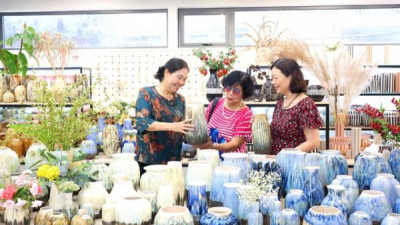 하노이, 2025년 35개 주요 산업 제품 선정