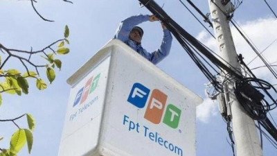 FPT 텔레콤, 대주주 변동 후 첫 임시 주주총회 개최