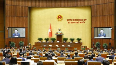 국제 통합 증진 위한 베트남 정부의 새로운 메커니즘 결의