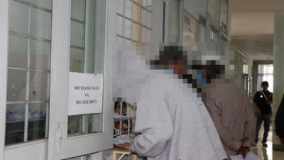 HIV/AIDS 예방 서비스 기초 보건 시스템에 통합