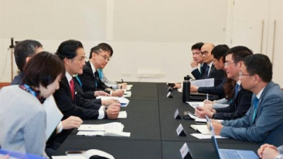 베트남과 일본, CPTPP 관련 현안 논의