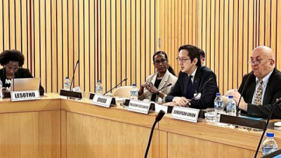 의장국 베트남, 2026년 핵확산금지조약(NPT) 아프리카 지역 협의 주재