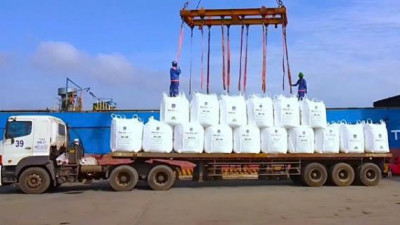 비료 산업, 3분기 사상 최대 이익 기록