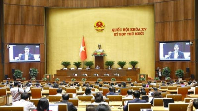 개정 언론법 초안, 온라인 적용 범위 확대