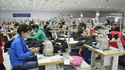 하노이, 산업 클러스터 개발 가속화