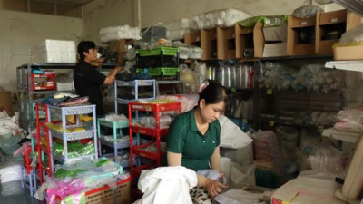 재정부, 자영업체 세금 면제 기준액 5억 동으로 인상 제안