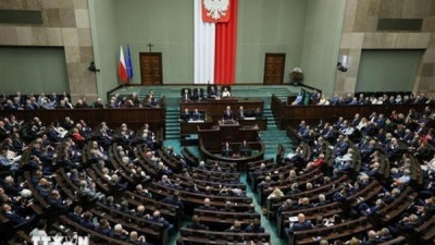 폴란드, EU-베트남 투자보호협정 비준