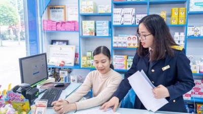 개정 부가가치세법 통과 전망