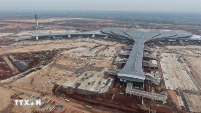 베트남공항공사, 롱탄 국제공항 2단계 투자자 승인 신청