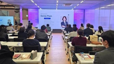 베트남 부동산 시장, 한국 투자자들 눈길 사로잡다