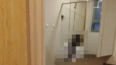 호찌민시 아파트에서 외국인 사망 사건 수사