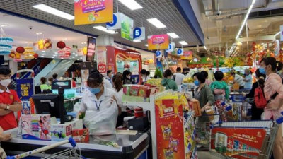 호찌민시, 2025년 8% 성장 전망