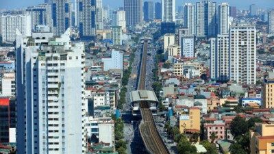 하노이, 녹색 산업 발전 가속화 위한 새로운 인센티브 발표